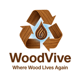 Woodvive Logo